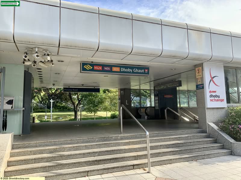 Haus On Handy Condominium For Sale at S$ 1,900,000 | PropertyGuru Singapore - Dhoby Ghaut MRT