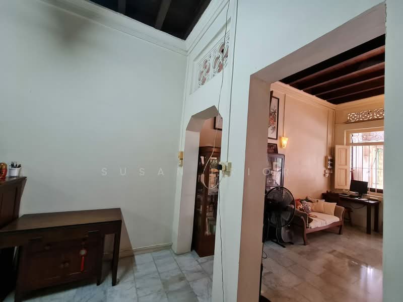 Classical Koon Seng Treasure! Conservation House For Sale at S$ 5,850,000 | PropertyGuru Singapore
