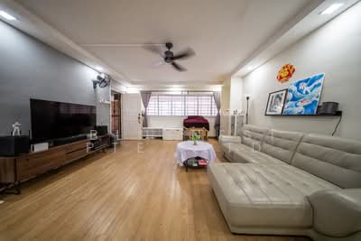 For Sale - 108 Bukit Purmei Road