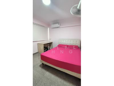 For Rent - 805 Tampines Avenue 4