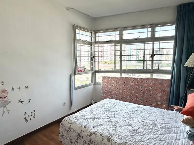 270A Sengkang Central HDB Flat For Sale at S$ 789,000 | PropertyGuru Singapore