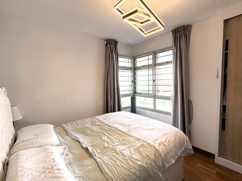 270A Sengkang Central HDB Flat For Sale at S$ 789,000 | PropertyGuru Singapore