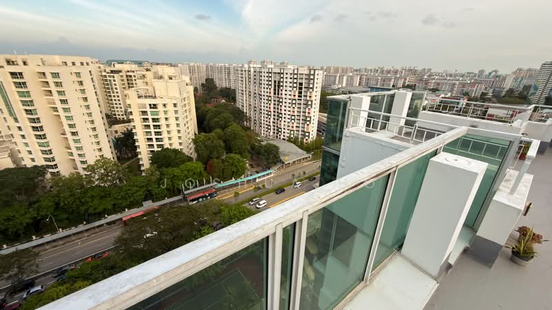 Baywater Condominium For Sale at S$ 3,150,000 | PropertyGuru Singapore - Exterior