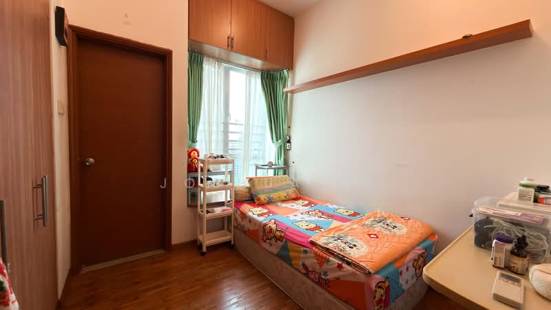 Baywater Condominium For Sale at S$ 3,150,000 | PropertyGuru Singapore - Bedroom