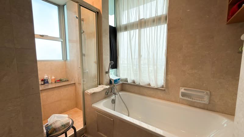 Baywater Condominium For Sale at S$ 3,150,000 | PropertyGuru Singapore - Bathroom