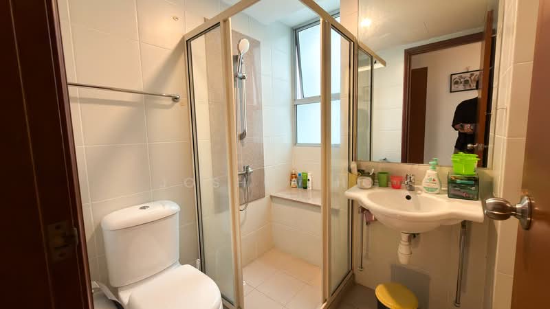 Baywater Condominium For Sale at S$ 3,150,000 | PropertyGuru Singapore - Bathroom