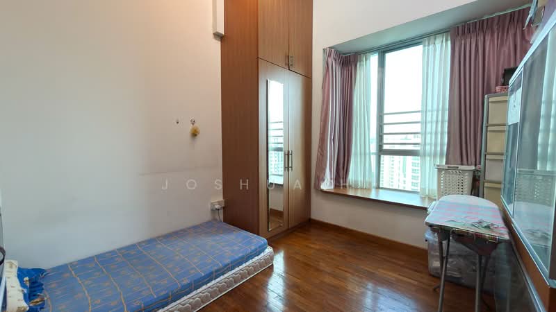 Baywater Condominium For Sale at S$ 3,150,000 | PropertyGuru Singapore - Bedroom
