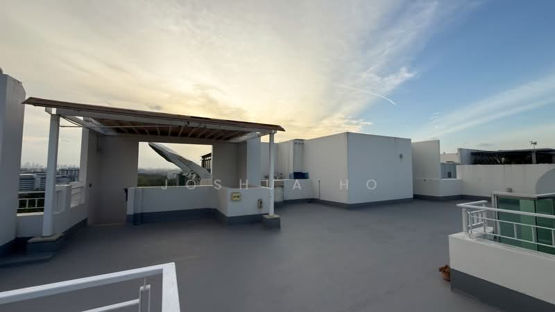 Baywater Condominium For Sale at S$ 3,150,000 | PropertyGuru Singapore - Exterior