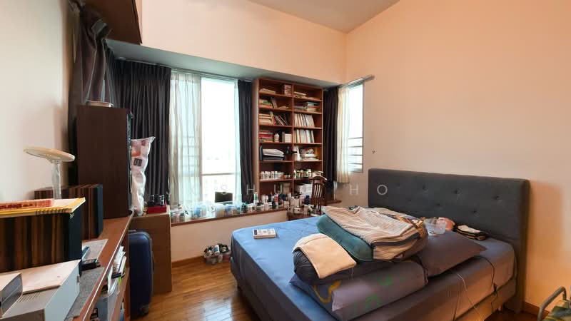 Baywater Condominium For Sale at S$ 3,150,000 | PropertyGuru Singapore - Bedroom