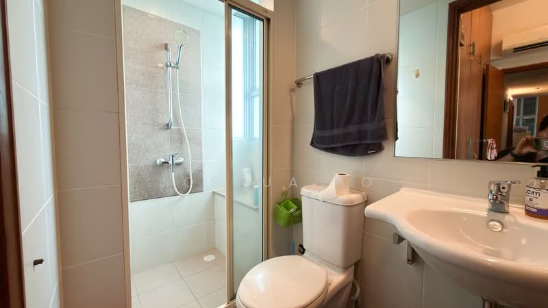 Baywater Condominium For Sale at S$ 3,150,000 | PropertyGuru Singapore - Bathroom