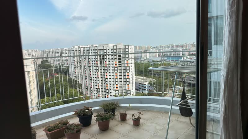 Baywater Condominium For Sale at S$ 3,150,000 | PropertyGuru Singapore - Balcony
