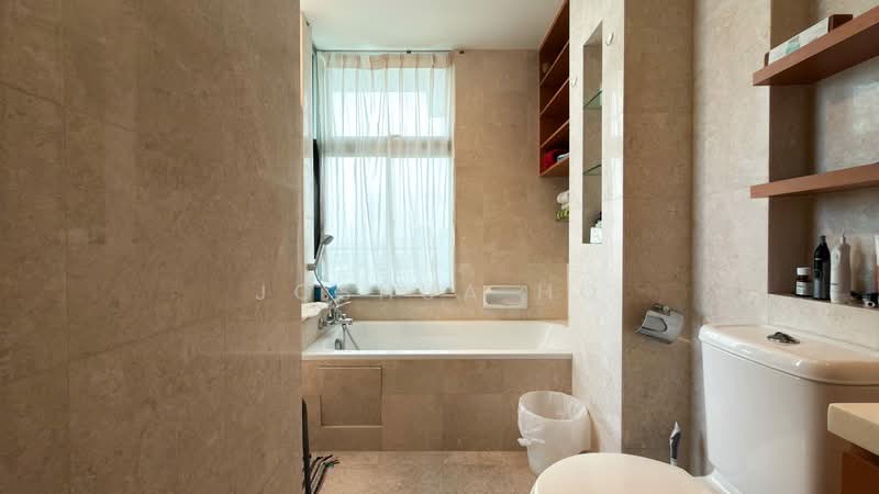 Baywater Condominium For Sale at S$ 3,150,000 | PropertyGuru Singapore - Bathroom