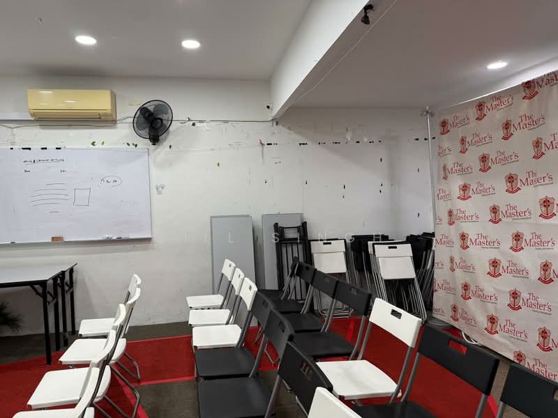 Lee Kai House, 114 Middle Road, 3,681 sqft, Office For Rent, by Bill Singh, 500075382 - Interior - CommercialGuru.com.sg