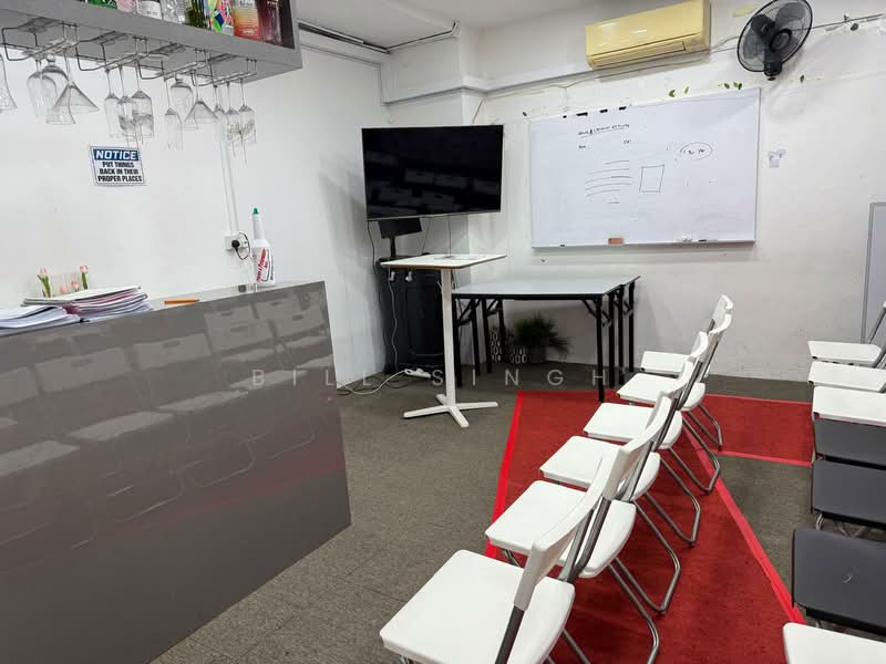 Lee Kai House, 114 Middle Road, 3,681 sqft, Office For Rent, by Bill Singh, 500075382 - Interior - CommercialGuru.com.sg