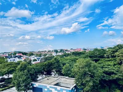 For Sale - Fourth Avenue Residences