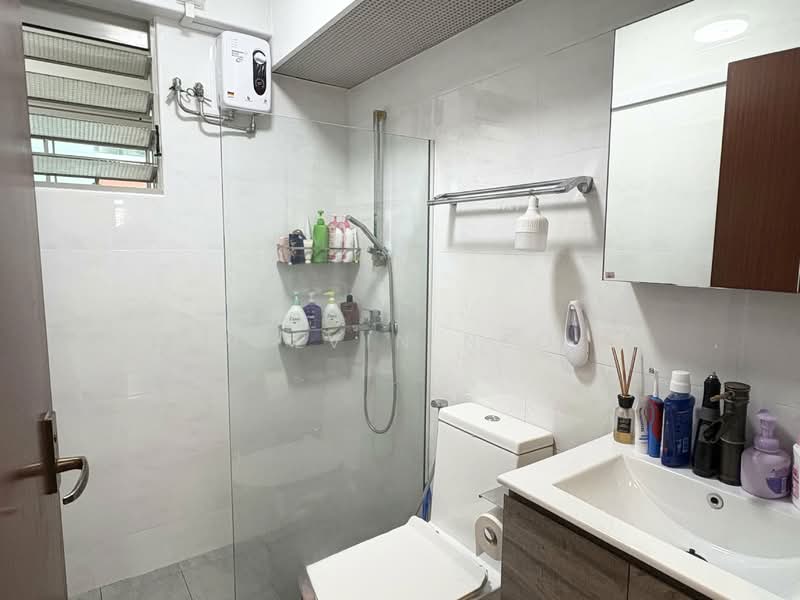 270A Sengkang Central HDB Flat For Sale at S$ 789,000 | PropertyGuru Singapore