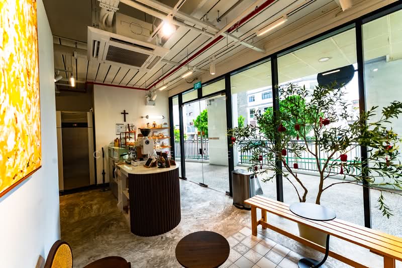 Tedge, 326 Changi Road, 5,576 sqft, Food & Beverage For Sale, by Clemence Lee, 500075403 - Interior - CommercialGuru.com.sg