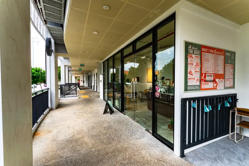Tedge, 326 Changi Road, 5,576 sqft, Food & Beverage For Sale, by Clemence Lee, 500075403 - Exterior - CommercialGuru.com.sg