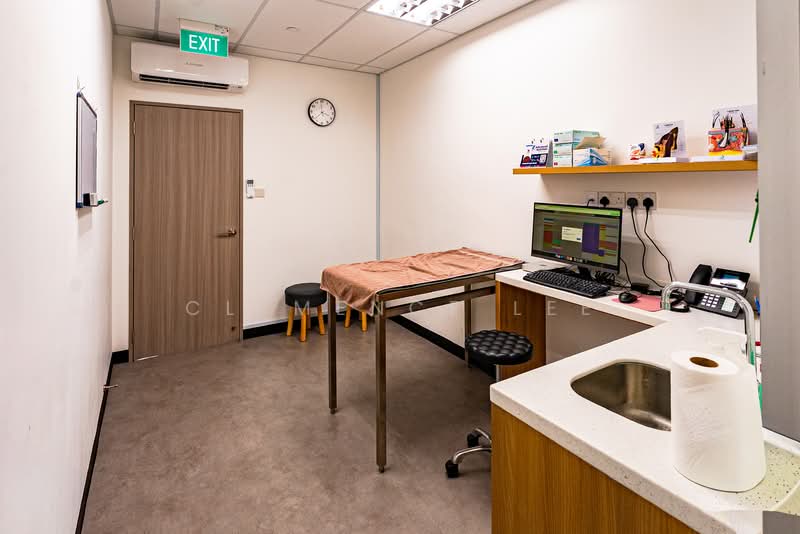 Tedge, 326 Changi Road, 5,576 sqft, Food & Beverage For Sale, by Clemence Lee, 500075403 - Interior - CommercialGuru.com.sg