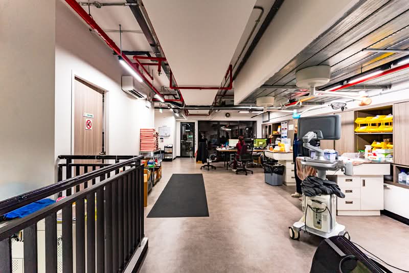 Tedge, 326 Changi Road, 5,576 sqft, Food & Beverage For Sale, by Clemence Lee, 500075403 - Interior - CommercialGuru.com.sg