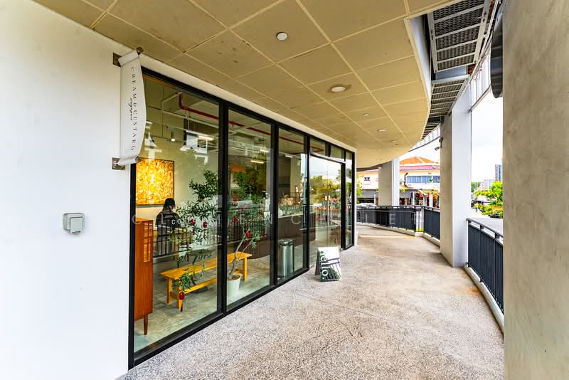 Tedge, 326 Changi Road, 5,576 sqft, Food & Beverage For Sale, by Clemence Lee, 500075403 - Exterior - CommercialGuru.com.sg
