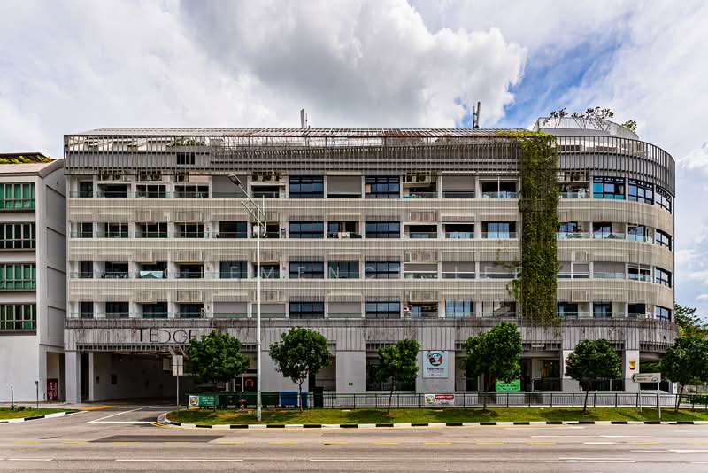 Tedge, 326 Changi Road, 5,576 sqft, Food & Beverage For Sale, by Clemence Lee, 500075403 - CommercialGuru.com.sg