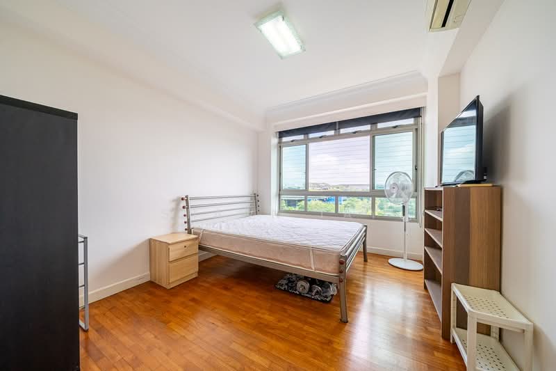 306D Punggol Drive, 306D Punggol Drive, 3 Bedrooms, 1,001 sqft, HDB Flat For Rent, by Shawn Tay, 500075404 - Bedroom - PropertyGuru.com.sg