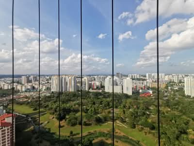 For Sale - Clover By The Park