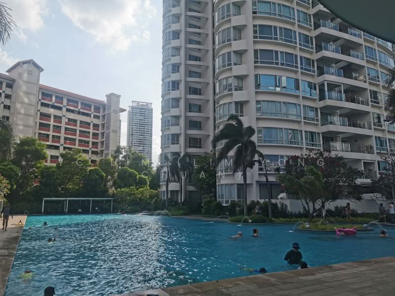 Clover By The Park Condominium For Sale at S$ 3,108,000 | PropertyGuru Singapore - Exterior