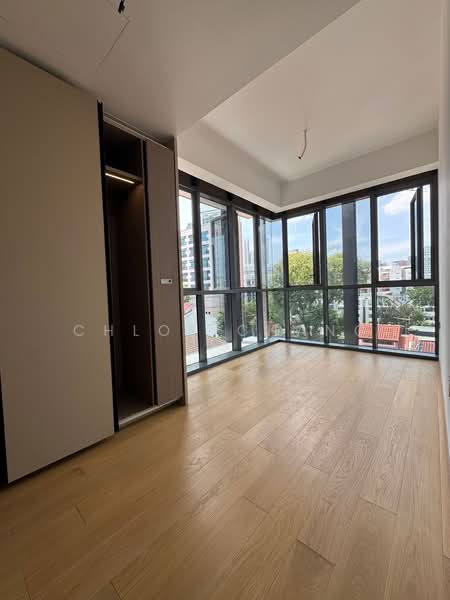 Hill House Condominium For Sale at S$ 2,200,000 | PropertyGuru Singapore - Interior