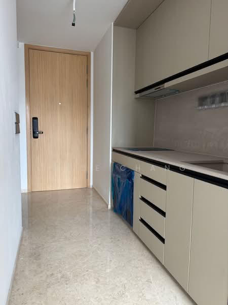 Hill House Condominium For Sale at S$ 2,200,000 | PropertyGuru Singapore - Kitchen