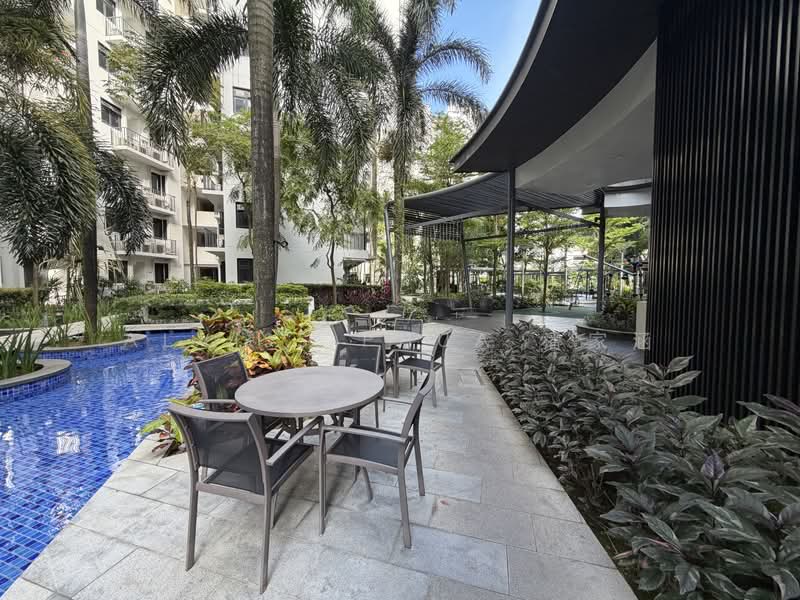 River Isles, 62 Edgedale Plains, Room Rental, 129 sqft, Condominium For Rent, by Alviss Phua 潘家涵, 500075410 - Exterior - PropertyGuru.com.sg