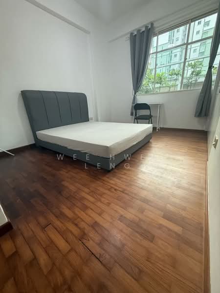 Hillview Residence, 138 Hillview Avenue, Room Rental, 150 sqft, Condominium For Rent, by Wee Hwee Leng, 500075411 - Premium Bedroom - PropertyGuru.com.sg