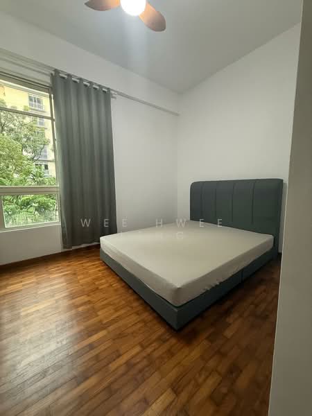 Hillview Residence, 138 Hillview Avenue, Room Rental, 120 sqft, Condominium For Rent, by Wee Hwee Leng, 500075411 - Bedroom - PropertyGuru.com.sg