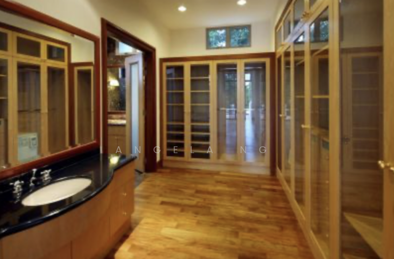 Villas Holland, , 6 Bedrooms, 12,400 sqft, Detached House For Rent, by Angela Ng, 500075412 - Interior - PropertyGuru.com.sg