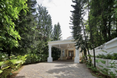 For Rent - Villas Holland