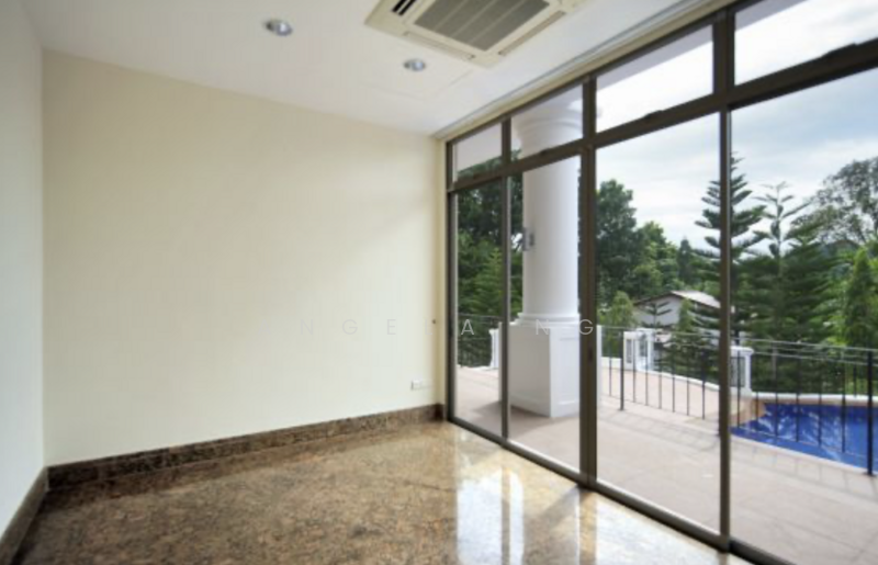 Villas Holland, , 6 Bedrooms, 12,400 sqft, Detached House For Rent, by Angela Ng, 500075412 - PropertyGuru.com.sg