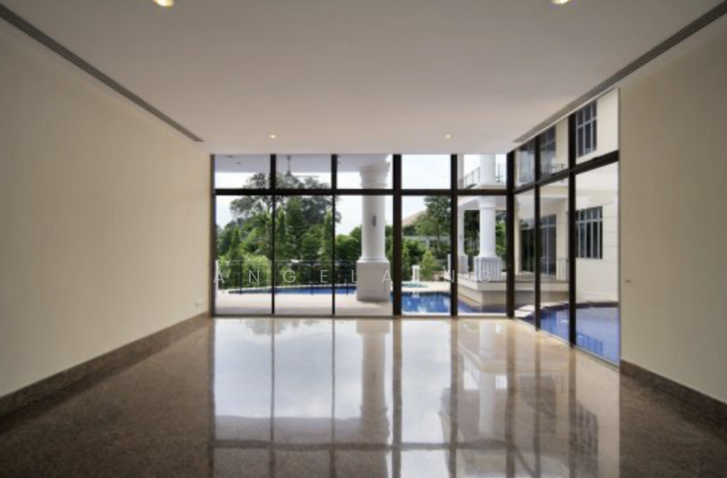Villas Holland, , 6 Bedrooms, 12,400 sqft, Detached House For Rent, by Angela Ng, 500075412 - PropertyGuru.com.sg