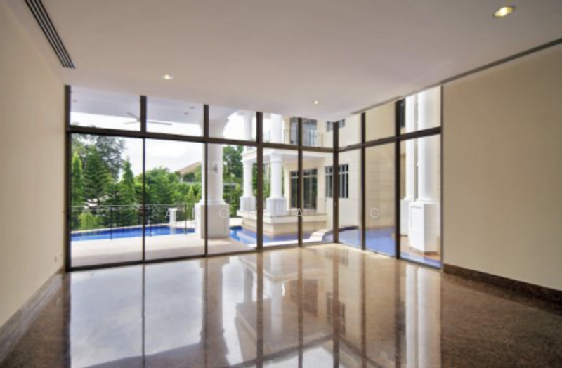 Villas Holland, , 6 Bedrooms, 12,400 sqft, Detached House For Rent, by Angela Ng, 500075412 - PropertyGuru.com.sg