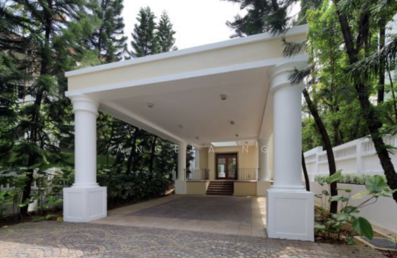 Villas Holland, , 6 Bedrooms, 12,400 sqft, Detached House For Rent, by Angela Ng, 500075412 - PropertyGuru.com.sg