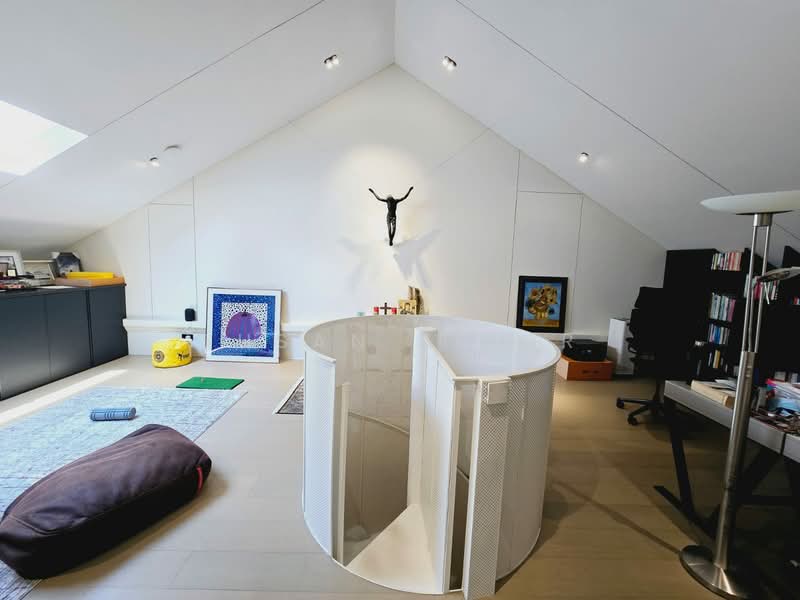 Orchard Shophome With 2 Carparks! Conservation House For Sale at S$ 6,350,000 | PropertyGuru Singapore