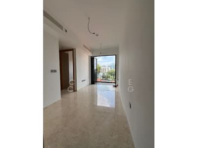 For Rent - Hill House