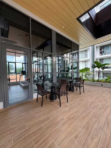 Hill House, 10A-11 Institution Hill, 10B, 2 Bedrooms, 624 sqft, Condominium For Rent, by Chloe Chang, 500075419 - PropertyGuru.com.sg