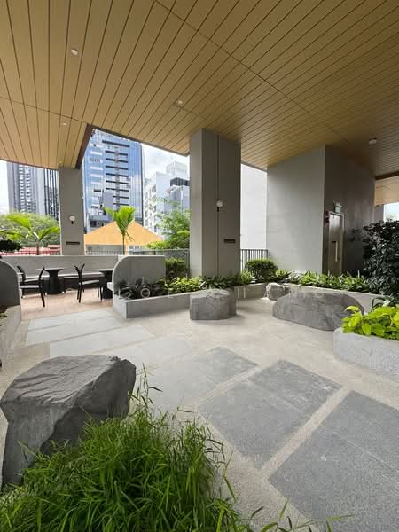 Hill House, 10A-11 Institution Hill, 10B, 2 Bedrooms, 624 sqft, Condominium For Rent, by Chloe Chang, 500075419 - PropertyGuru.com.sg