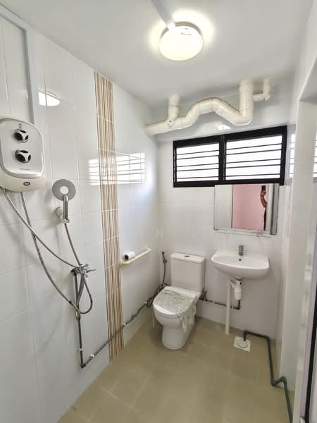 632 Yishun Street 61 HDB Flat For Sale at S$ 429,999 | PropertyGuru Singapore
