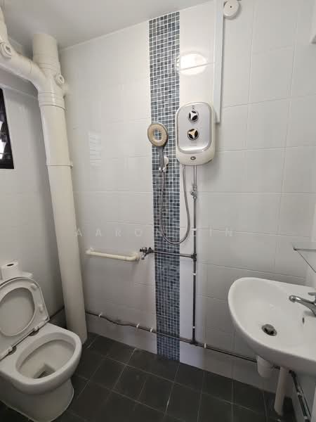 632 Yishun Street 61 HDB Flat For Sale at S$ 429,999 | PropertyGuru Singapore