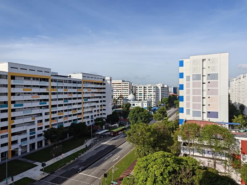 632 Yishun Street 61 HDB Flat For Sale at S$ 429,999 | PropertyGuru Singapore