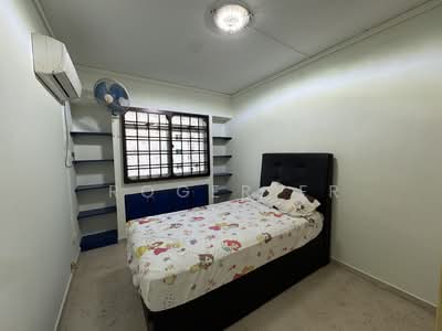 For Rent - 249 Compassvale Road