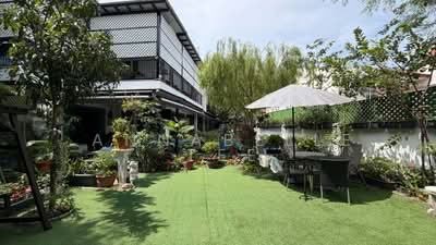 For Rent - begonia drive