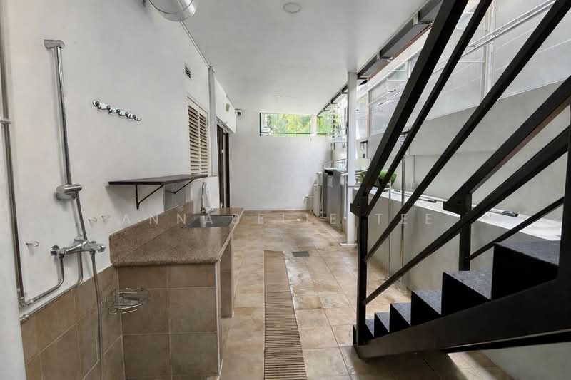 begonia drive, , 6 Bedrooms, 4,300 sqft, Semi-Detached House For Rent, by Annabelle Tee, 500075423 - Exterior - PropertyGuru.com.sg